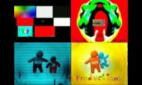 Thumbnail of 12 Noggin and Nick Jr Logo Collections