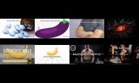Thumbnail of penis cock morphic field