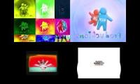25 Noggin and Nick Jr Logo Collections