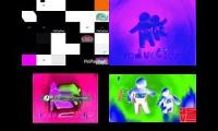 39 Noggin and Nick Jr Logo Collections
