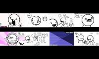AsdfMovie Has Sparta Extended Remix Eightparison