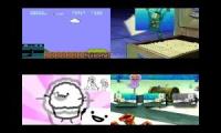 Thumbnail of Sparta Remixes Side-By-Side 34
