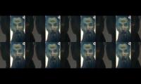 Thumbnail of Doctor stange madness of multivers in black hole secret and new god #short