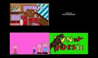These Shows Are My Number One All Time Worst Shows Ever! (for Peppa303Doki909)