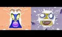 Klasky Csupo 2001 Original vs Opposite