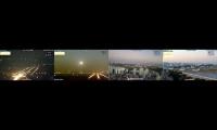 Sao Paulo Airports / BRazil