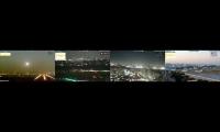 Thumbnail of São Paulo Airports / Brazil