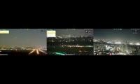 Thumbnail of São Paulo Airports (SBGR/SBMT)