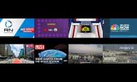 Thumbnail of News and Location Live
