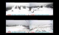 Thredbo Resort live cameras