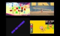 Thumbnail of Sparta Remixes Side-By-Side 2