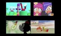 Thumbnail of Sparta Remixes Side-By-Side 3