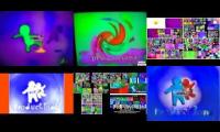 Thumbnail of too marty noggin and nick jr logo collections