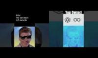 Rick Astley Becoming Canny Old Vs Original