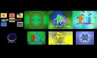 Thumbnail of 16 noggin and the nick jr logo collections