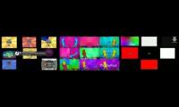 27 Noggin and Nick Jr Logo Collections