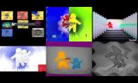 14 noggin and the nick jr logo collections