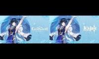 Thumbnail of Collected Miscellany - Yelan: Traceless Stealth | Genshin Impact