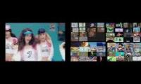 Thumbnail of Sparta Remix Ultimateparison Quadparison 8