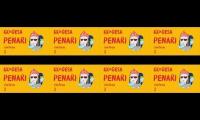 KKn Desa Penari 2 - Animasi Openg #Episode 16