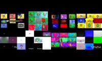 Thumbnail of 72 Noggin And Nick Jr Logo Collections
