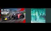Thumbnail of F1 22 Parker Edition