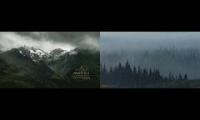 Ambience for Pixel Art