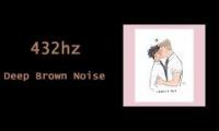 Brown Noise & Heartstopper #2