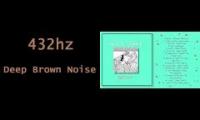 Brown Noise & Heartstopper #3