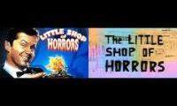 THE LITTLE SHOP OF HORRORS (1960)