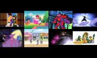 Thumbnail of Sneak Peeks Preschool Kids Copy Edition!