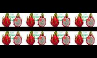 DIY dragon fruit ideas