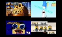 Thumbnail of Sparta Remixes Side-By-Side 50