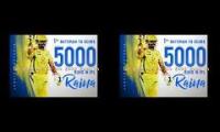 Top 4 Records By Chinna THALA Suresh Raina in IPL history