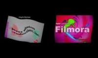 2 Noggin And Nick Jr Logo Collections V2851