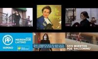 Thumbnail of LA COPLA DEL TELEPIZZA