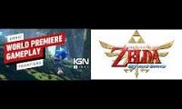 Thumbnail of Proper sonic trailer