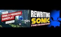 Nice Voiceover for the Sonic Trailer