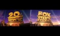 My Fox Logo Comparison