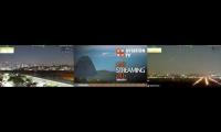gru cgh sdu 31 de MAIO ao vivo