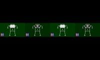 Henry Stickmin Distraction Dance Effects 5 Combined^2