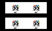 Victoria ledesma show Four Episodes