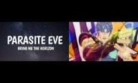parasite eve jojos bizarre