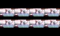 Thumbnail of PRESIDEN JOKOWI BERSAMA IBU IRIANA MEMBAGIKAN BANSOS KE PEDAGANG PASAR ENDE NTT