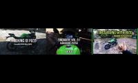 Thumbnail of maspram Motovlog youtube multiplier