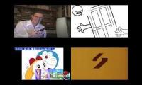 Thumbnail of Sparta Side By Side Remixes 2