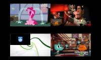Thumbnail of Sparta Side-By-Side Remixes 3