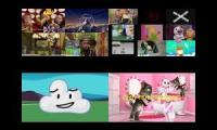 Thumbnail of Sparta Quadparison Nineparison Remix