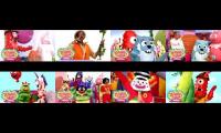 Yo Gabba Gabba! Season 3 (8 episodes at once)