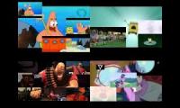 Sparta G O D Remix Quadparison